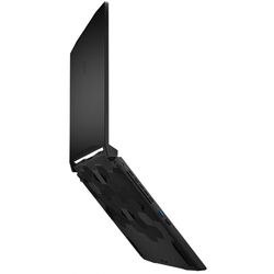 Laptop MSI Katana GF66 11UC-864XPL Intel Core i7-11800H 16GB DDR4/512GB SSD (Black) Thumb
