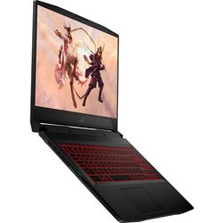 Ноутбук MSI Katana GF66 11UE Intel Core i5-11400H 16GB DDR4/512GB SSD (Black) Thumb