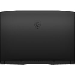 Ноутбук MSI Katana GF66 11UE Intel Core i5-11400H 16GB DDR4/512GB SSD (Black) Thumb