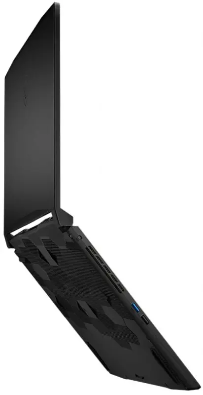 Laptop MSI Katana GF66 11UG-461XPL Intel Core i7-11800H 16GB DDR4/512GB SSD (Black) - 5