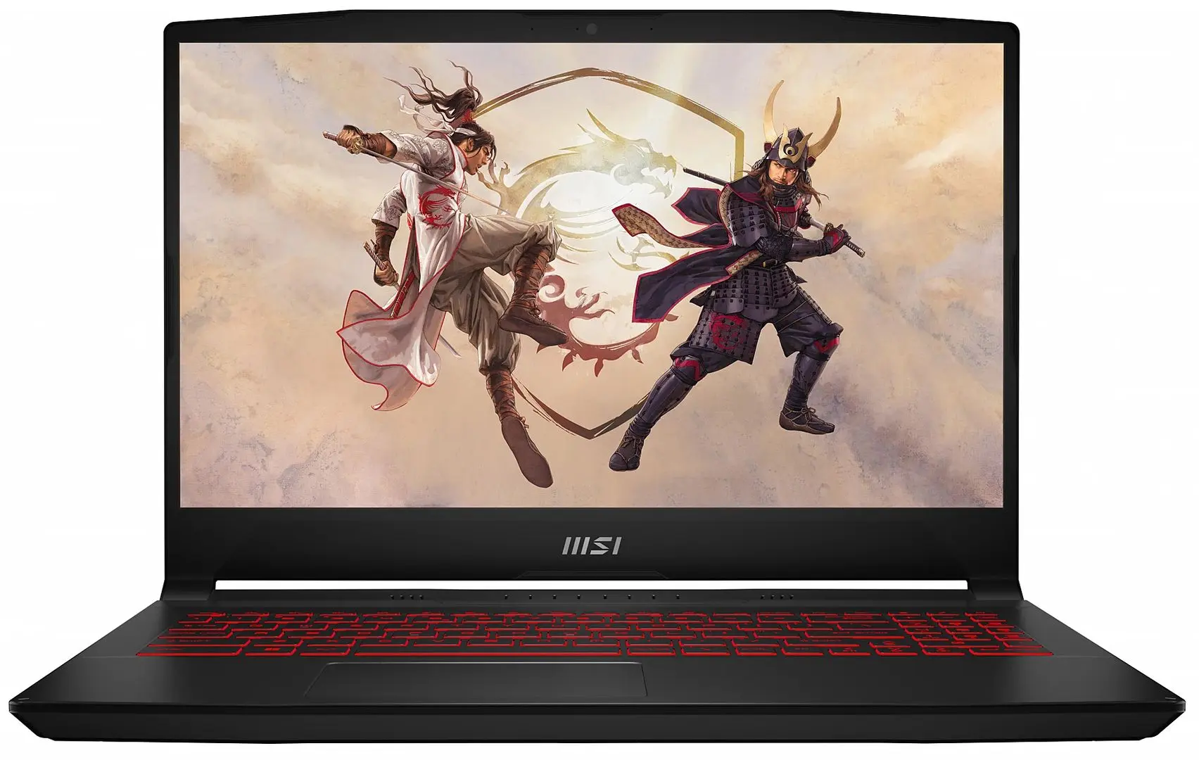 Ноутбук MSI Katana GF66 12UD Intel Core i7-12700H 16GB DDR4/1TB SSD (Black)