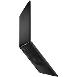 Laptop MSI Katana GF76 11UC-467XPL Intel Core i7-11800H 8GB DDR4/512GB SSD (Black) Thumb