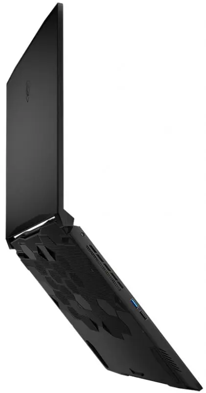 Laptop MSI Katana GF76 11UC-467XPL Intel Core i7-11800H 8GB DDR4/512GB SSD (Black) - 5
