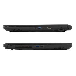 Ноутбук MSI Katana GF76 11UD-466XPL Intel Core i7-11800H 16GB DDR4/512GB SSD (Black) Thumb