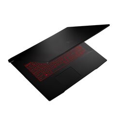 Laptop MSI Katana GF76 12UD Intel Core i5-12450H 16GB DDR4/512GB SSD (Black) Thumb