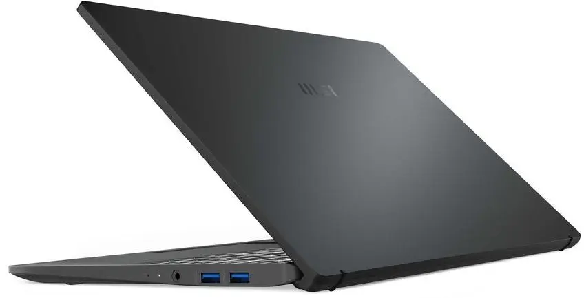 Ноутбук MSI Modern 14 B11MOU Intel Core i5-1155G7 8GB DDR4/512GB SSD (Grey)