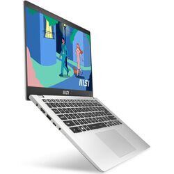 Ноутбук MSI Modern 14 C11M-229PL Intel Core i5-1155G7 16GB DDR4/512GB SSD W11Home (Urban Silver) Thumb