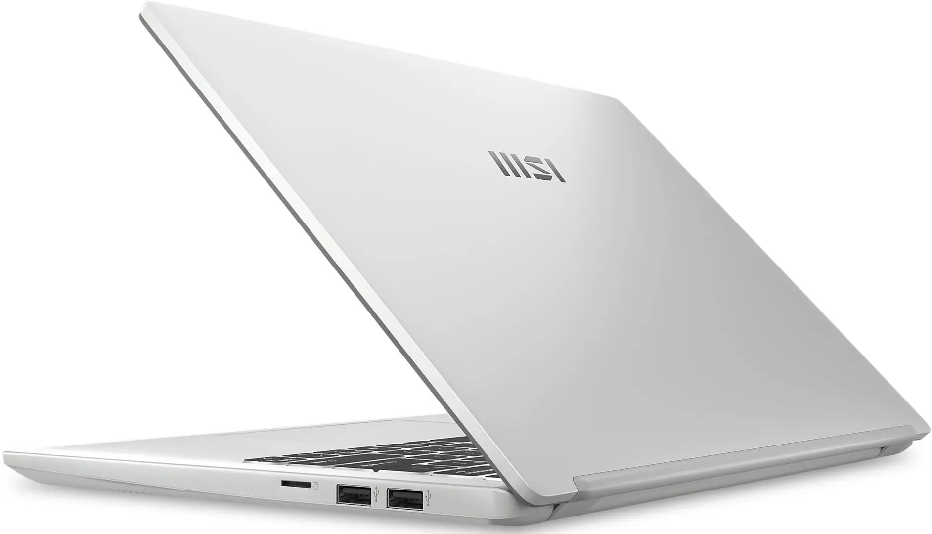 Ноутбук MSI Modern 14 C11M-229PL Intel Core i5-1155G7 16GB DDR4/512GB SSD W11Home (Urban Silver)