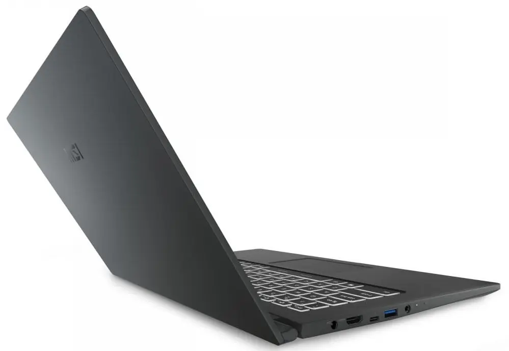 Ноутбук MSI Modern 15 A11MU-1041PL Intel Core i5-1155G7 16GB DDR4/1TB SSD (Grey) - 5