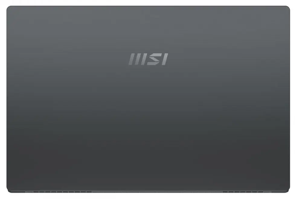 Ноутбук MSI Modern 15 A11MU-1041PL Intel Core i5-1155G7 16GB DDR4/1TB SSD (Grey) - 7