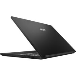 Ноутбук MSI Modern 15 B11M Intel Core i5-1155G7 8GB DDR4/512GB SSD (Black) Thumb