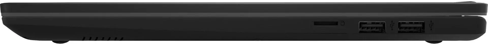 Ноутбук MSI Modern 15 B11M Intel Core i5-1155G7 8GB DDR4/512GB SSD (Black)