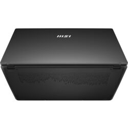Ноутбук MSI Modern 15 B11M Intel Core i5-1155G7 8GB DDR4/512GB SSD (Black) Thumb