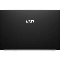 Ноутбук MSI Modern 15 B11M Intel Core i5-1155G7 8GB DDR4/512GB SSD (Black) Thumb