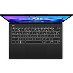 Ноутбук MSI Prestige 13 AI Evo A1MG Intel Core Ultra 7 155H 32GB DDR5/1TB SSD W11P (Stellar Gray) Thumb