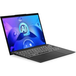 Ноутбук MSI Prestige 13 AI Evo A1MG Intel Core Ultra 7 155H 32GB DDR5/1TB SSD W11P (Stellar Gray) Thumb