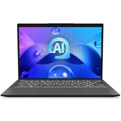 Ноутбук MSI Prestige 13 AI Evo A1MG Intel Core Ultra 7 155H 32GB DDR5/1TB SSD W11P (Stellar Gray)