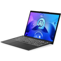 Ноутбук MSI Prestige 13 AI Evo A1MG Intel Core Ultra 7 155H 32GB DDR5/1TB SSD W11P (Stellar Gray) Thumb