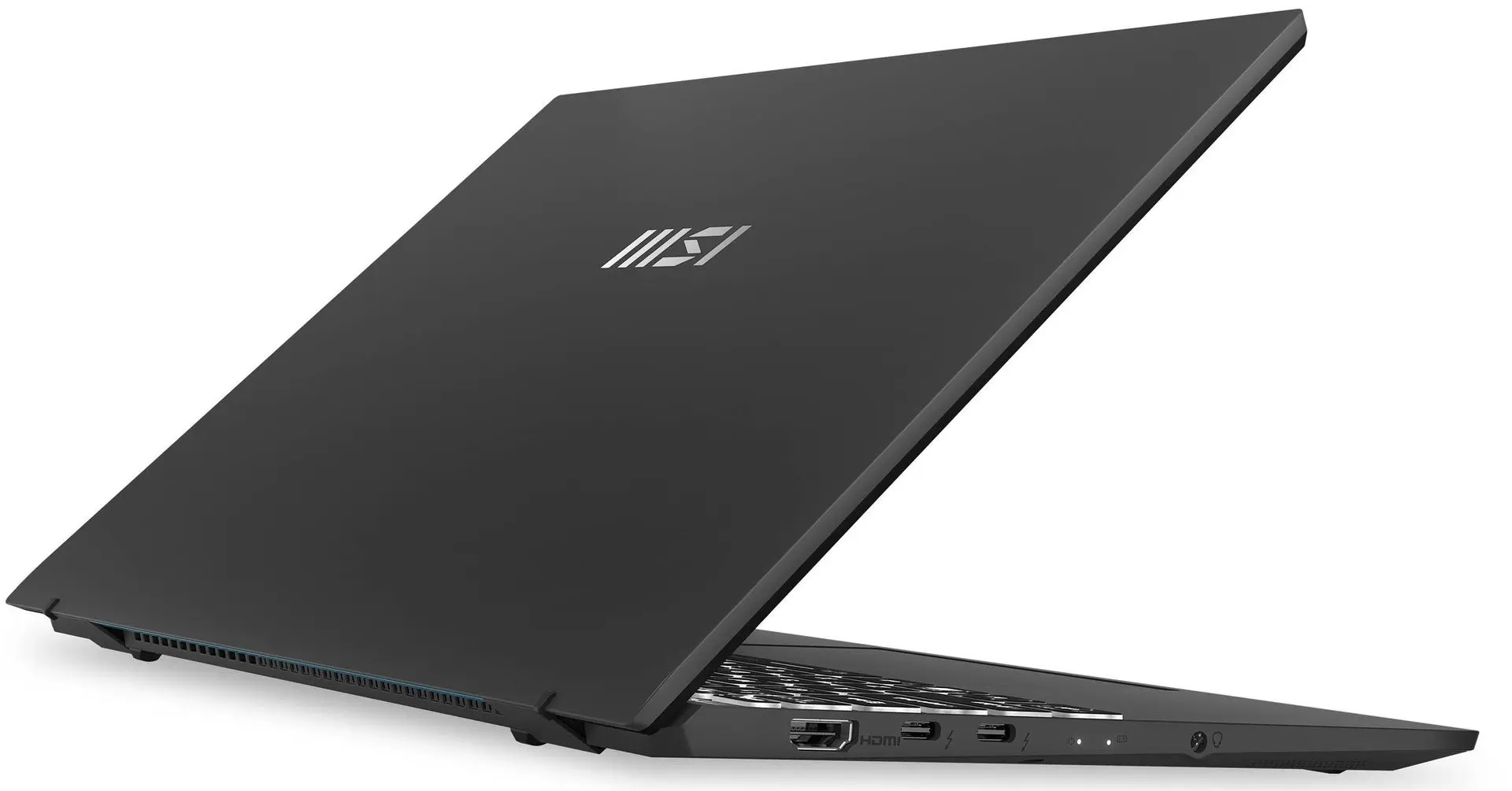 Ноутбук MSI Prestige 13 AI Evo A1MG Intel Core Ultra 7 155H 32GB DDR5/1TB SSD W11P (Stellar Gray) - 5