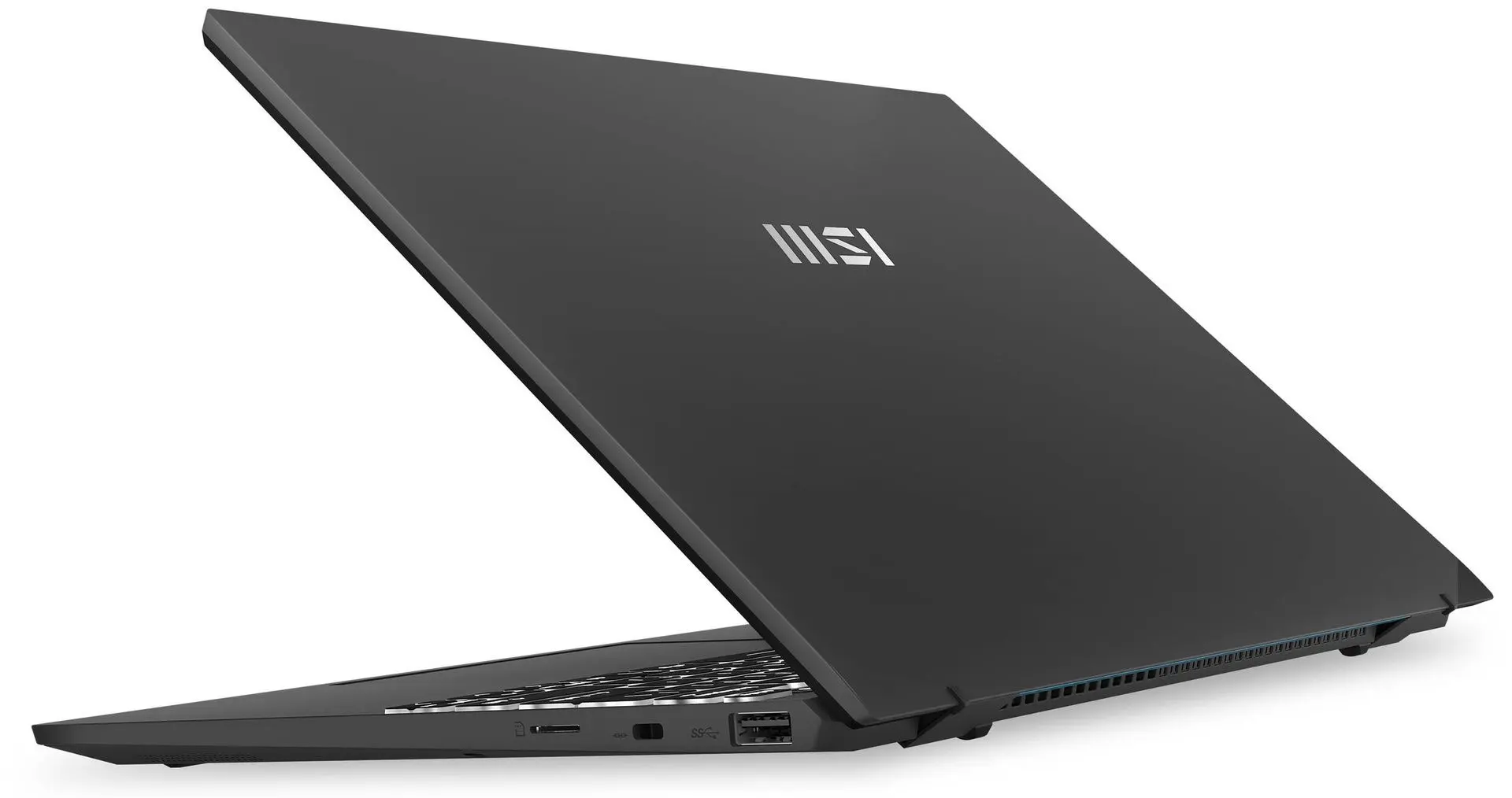 Ноутбук MSI Prestige 13 AI Evo A1MG Intel Core Ultra 7 155H 32GB DDR5/1TB SSD W11P (Stellar Gray) - 6