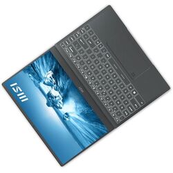 Laptop MSI Prestige 14 A12SC-093PL Intel Core i7-1280P 16GB DDR4/512GB SSD W11Home (Carbon Grey) Thumb