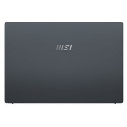 Laptop MSI Prestige 14 A12SC-093PL Intel Core i7-1280P 16GB DDR4/512GB SSD W11Home (Carbon Grey) Thumb