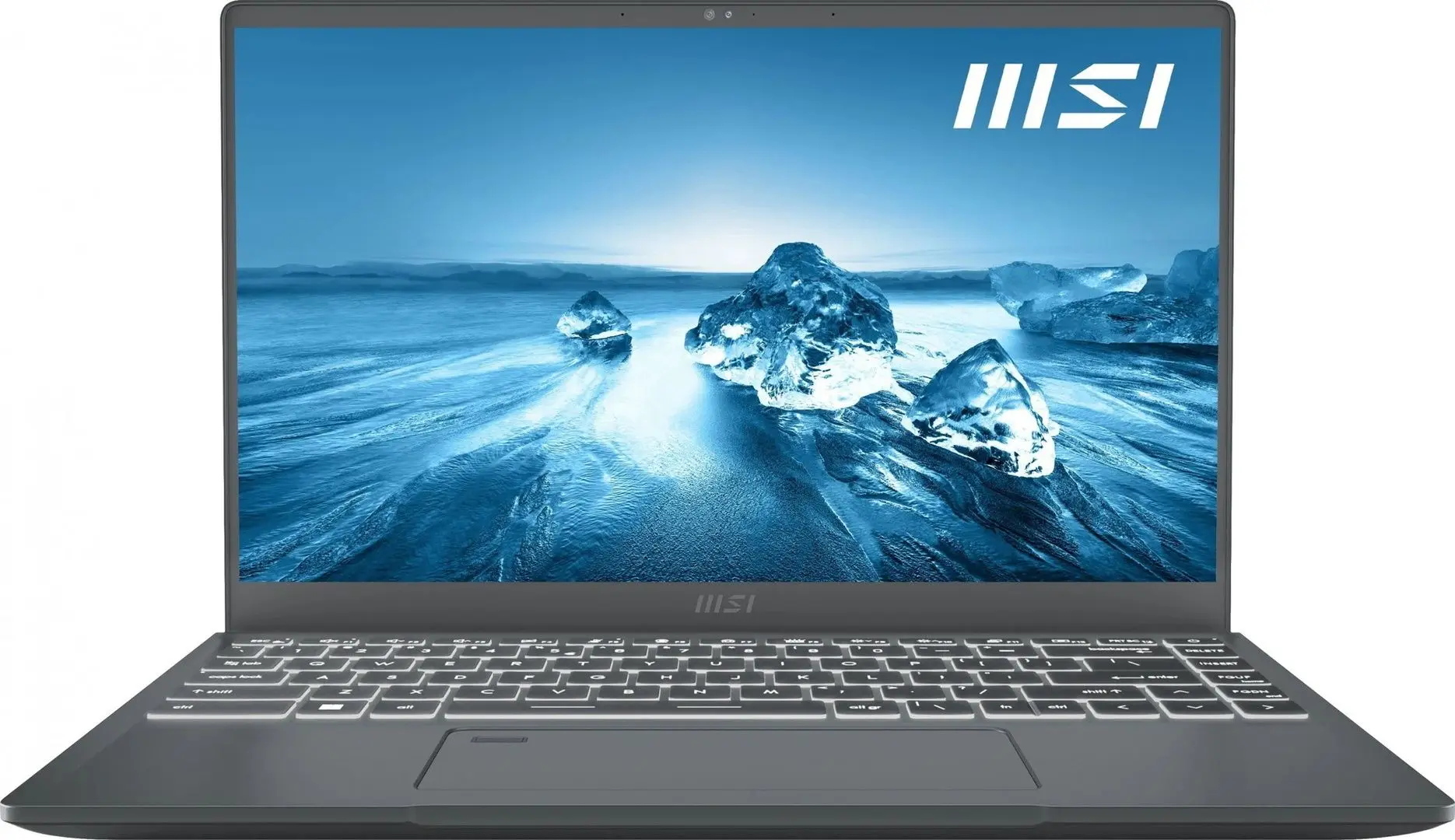 Laptop MSI Prestige 14 A12SC-093PL Intel Core i7-1280P 16GB DDR4/512GB SSD W11Home (Carbon Grey)
