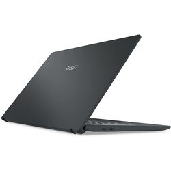 Laptop MSI Prestige 14 A12SC Intel Core i5-1240P 8GB DDR4/512GB SSD (Carbon Gray) Thumb