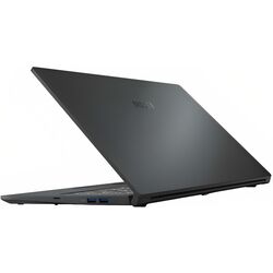 Ноутбук MSI Prestige 15 A12UC-043IT Intel Core i7-1280P 16GB DDR4/1TB SSD (Carbon Gray) Thumb