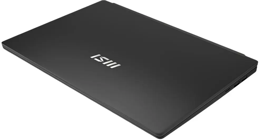 Ноутбук MSI Prestige 15 A12UC-043IT Intel Core i7-1280P 16GB DDR4/1TB SSD (Carbon Gray) - 3