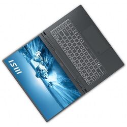 Ноутбук MSI Prestige 15 A12UC-070PL Intel Core i7-1280P 16GB DDR4/1TB SSD (Carbon/Grey) Thumb