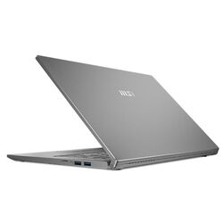 Ноутбук MSI Prestige 15 A12UC-070PL Intel Core i7-1280P 16GB DDR4/1TB SSD (Carbon/Grey) Thumb