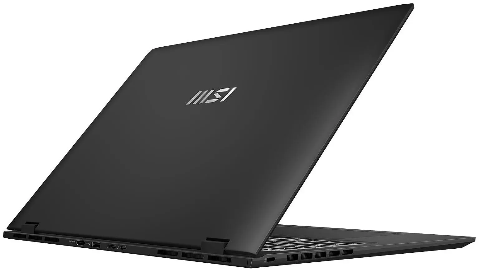 Ноутбук MSI Prestige 16 AI Studio B1VFG Intel Core Ultra 7 155H 32GB DDR5/1TB SSD W11H (Stellar Gray) - 5