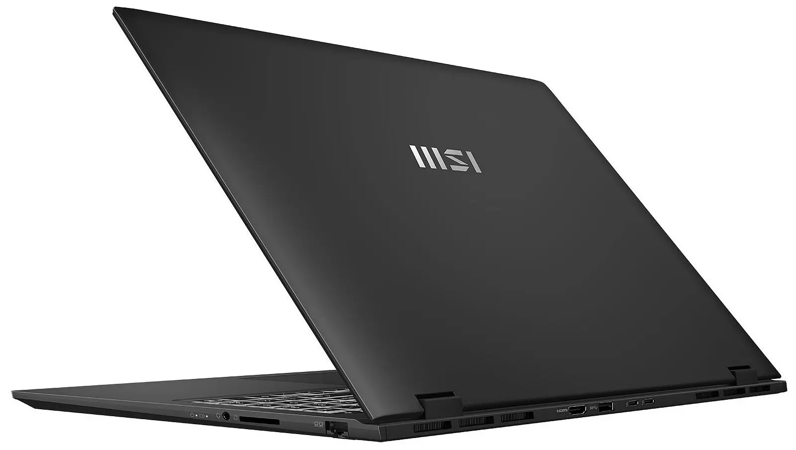 Ноутбук MSI Prestige 16 AI Studio B1VFG Intel Core Ultra 7 155H 32GB DDR5/1TB SSD W11H (Stellar Gray) - 6