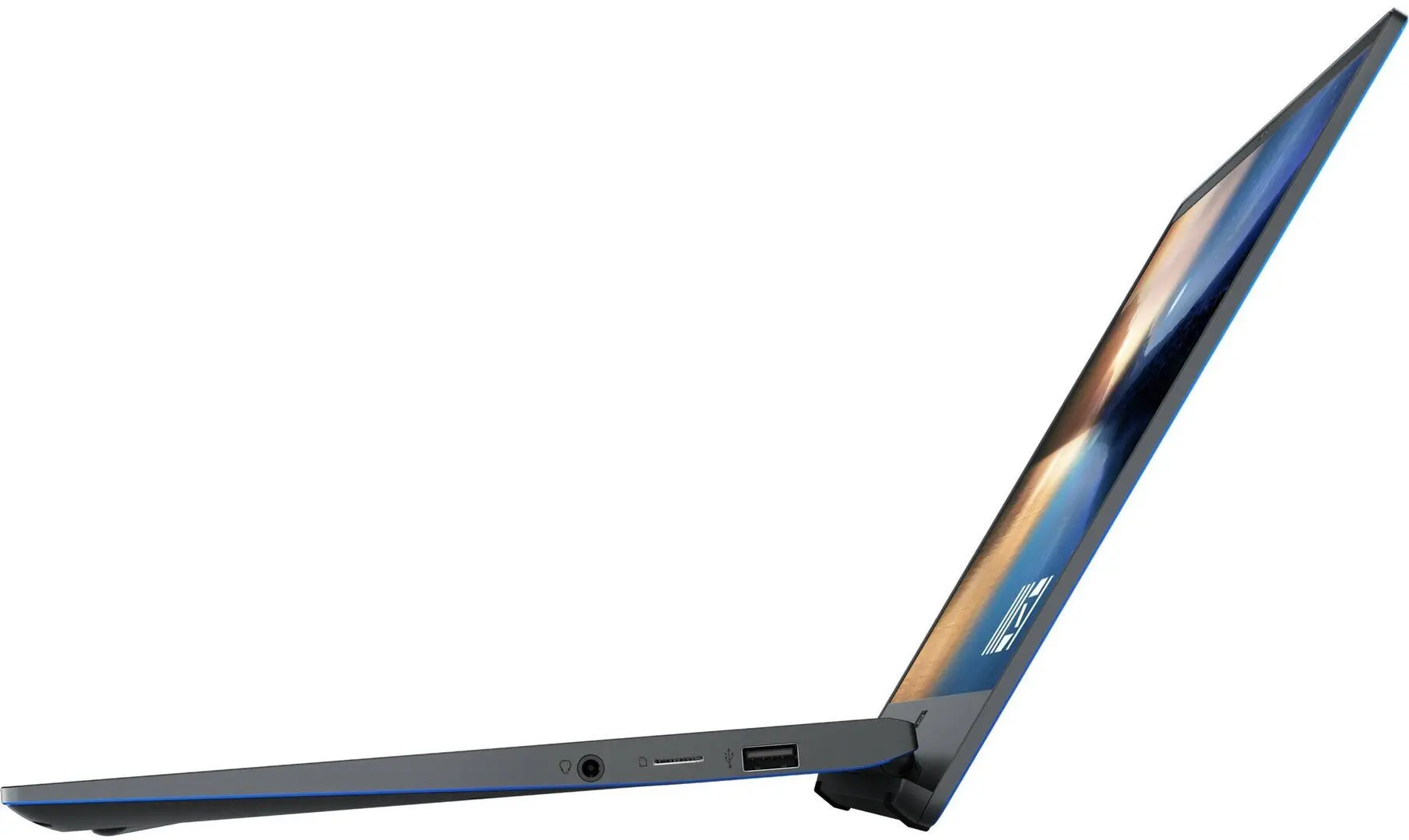 Laptop MSI Prestige EVO Intel Core i5-1155G7 16GB DDR4/512GB SSD (Grey) - 4