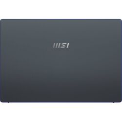 Laptop MSI Prestige EVO Intel Core i5-1155G7 16GB DDR4/512GB SSD (Grey) Thumb