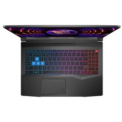 Laptop MSI Pulse 15 B13VGK-474XRO Intel Core i7-13700H 16GB DDR5/1TB SSD (Titanium Gray) Thumb