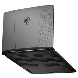 Laptop MSI Pulse 15 B13VGK-474XRO Intel Core i7-13700H 16GB DDR5/1TB SSD (Titanium Gray) Thumb