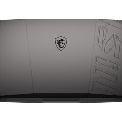Laptop MSI Pulse 15 B13VGK-474XRO Intel Core i7-13700H 16GB DDR5/1TB SSD (Titanium Gray) Thumb