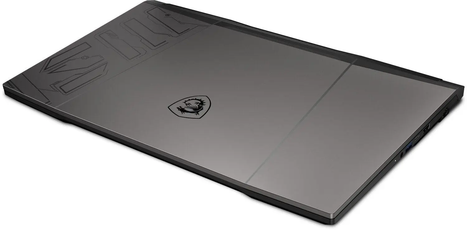 Laptop MSI Pulse 15 B13VGK-474XRO Intel Core i7-13700H 16GB DDR5/1TB SSD (Titanium Gray)