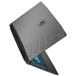 Laptop MSI Pulse 15 B13VGK-474XRO Intel Core i7-13700H 16GB DDR5/1TB SSD (Titanium Gray) Thumb