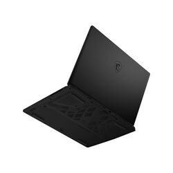 Laptop MSI Pulse 17 AI C1VGKG-04XES Intel Core Ultra 7 155H 32GB DDR5/1TB SSD (Black) Thumb