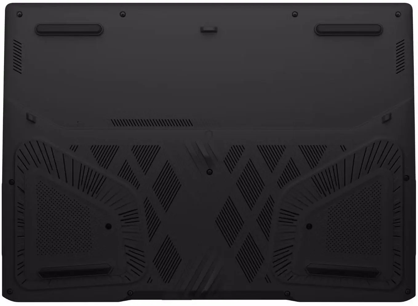 Laptop MSI Pulse 17 AI C1VGKG Intel Core Ultra 7 155H 16GB DDR5/1TB SSD (Black) - 13