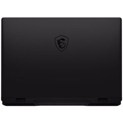 Laptop MSI Pulse 17 AI C1VGKG Intel Core Ultra 7 155H 16GB DDR5/1TB SSD (Black) Thumb