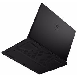 Laptop MSI Pulse 17 AI C1VGKG Intel Core Ultra 7 155H 16GB DDR5/1TB SSD (Black) Thumb