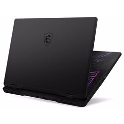 Laptop MSI Pulse 17 AI C1VGKG Intel Core Ultra 7 155H 16GB DDR5/1TB SSD (Black) Thumb