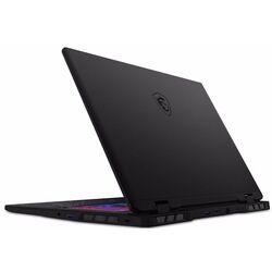 Laptop MSI Pulse 17 AI C1VGKG Intel Core Ultra 7 155H 16GB DDR5/1TB SSD (Black) Thumb