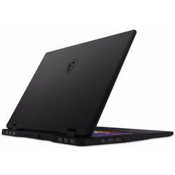 Laptop MSI Pulse 17 AI C1VGKG Intel Core Ultra 7 155H 16GB DDR5/1TB SSD (Black) Thumb