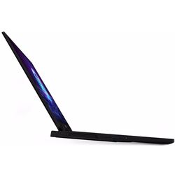 Laptop MSI Pulse 17 AI C1VGKG Intel Core Ultra 7 155H 16GB DDR5/1TB SSD (Black) Thumb