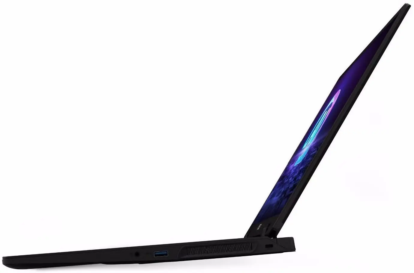 Laptop MSI Pulse 17 AI C1VGKG Intel Core Ultra 7 155H 16GB DDR5/1TB SSD (Black) - 10